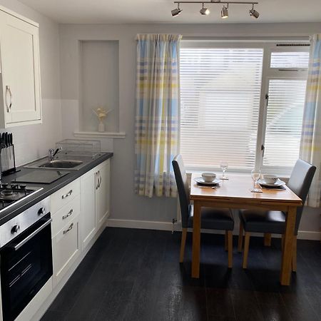 Edgemont Annexe Oban Apartment Exterior foto